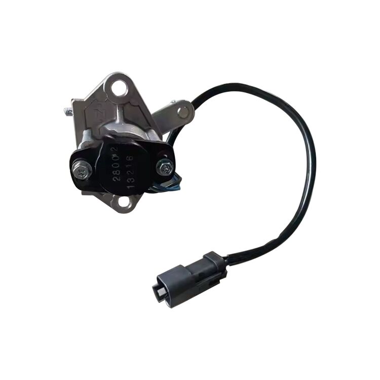 Bomba de combustible de motor diésel Komatsu 6D114 de alta eficiencia 6743-71-1131 para excavadora PC300