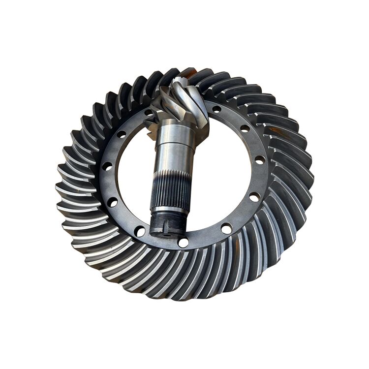 Bomba de combustible de motor diésel Komatsu 6D114 de alta eficiencia 6743-71-1131 para excavadora PC300