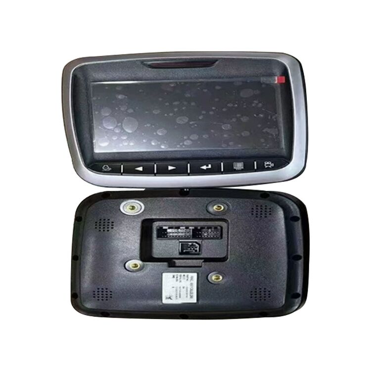 Monitoreo de excavadoras de construcción pesada 300426-00175 para Doosan DX500