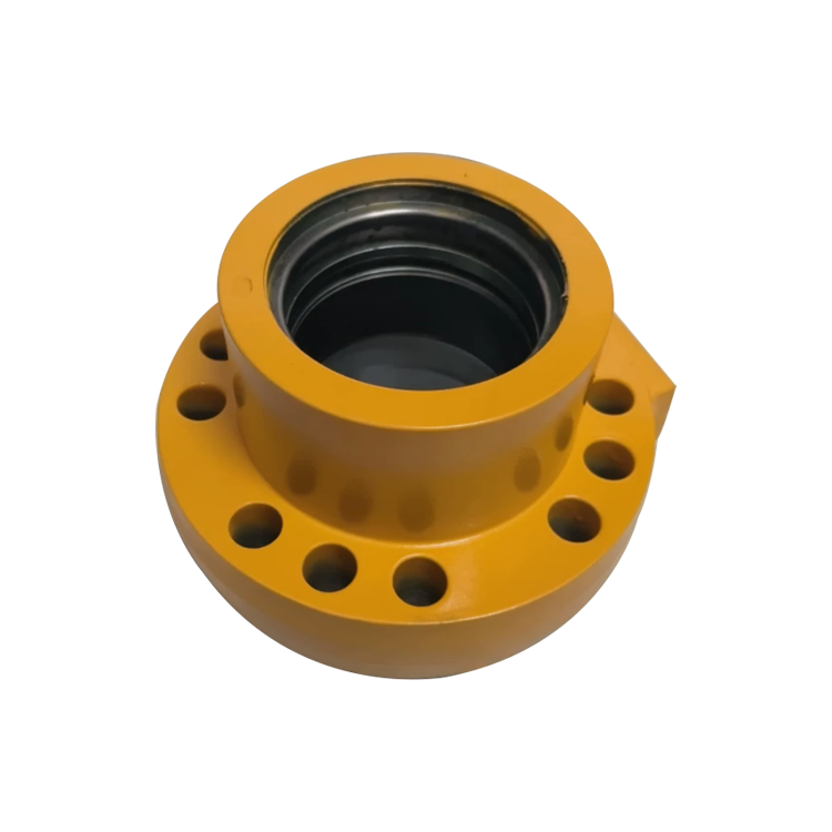 Tapa de cilindro de pluma de alta calidad 31Y1-26480 de Hyundai Excavator 505-7 para reparación