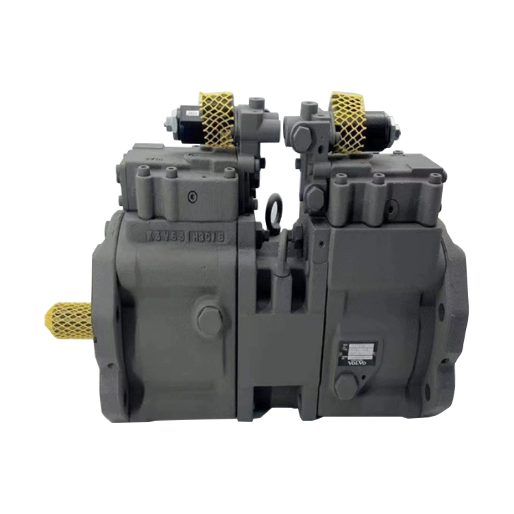 Tapa de cilindro de pluma de alta calidad 31Y1-26480 de Hyundai Excavator 505-7 para reparación