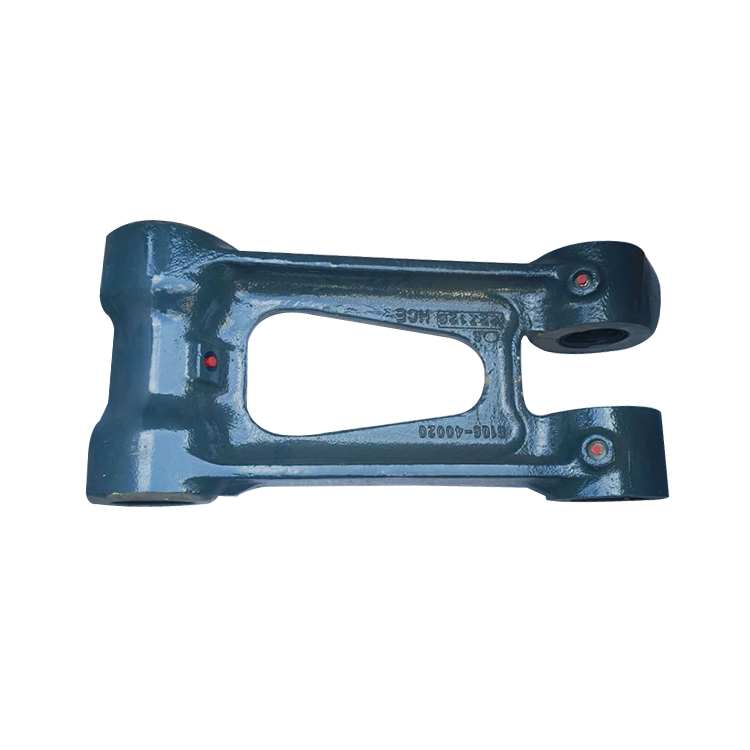 El excavador auténtico de Hyundai parte el motor de fan 31Q9-3021 para el mantenimiento 385-9