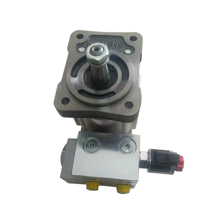 El excavador de Hyundai del alto rendimiento parte el I-marco 61Q6-40020 para la reparación de RS300-9S