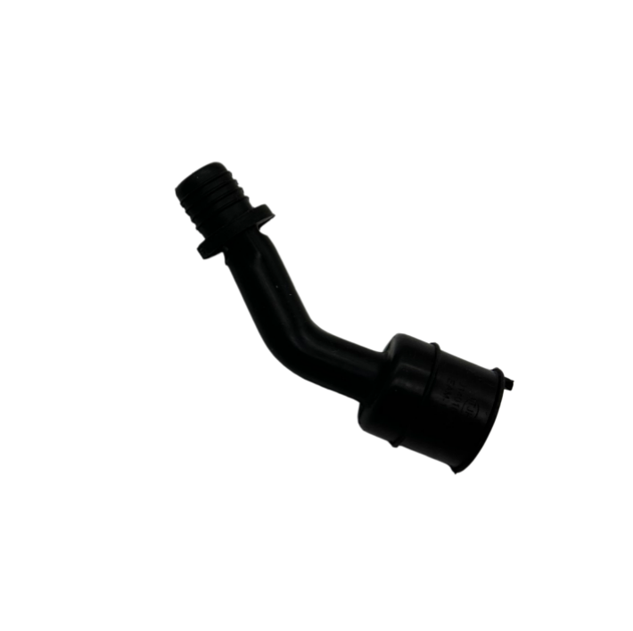 El número de pieza de la manguera de respiro de soporte OEM 04207290 para piezas de repuesto de motores diesel Deutz BF4M1013