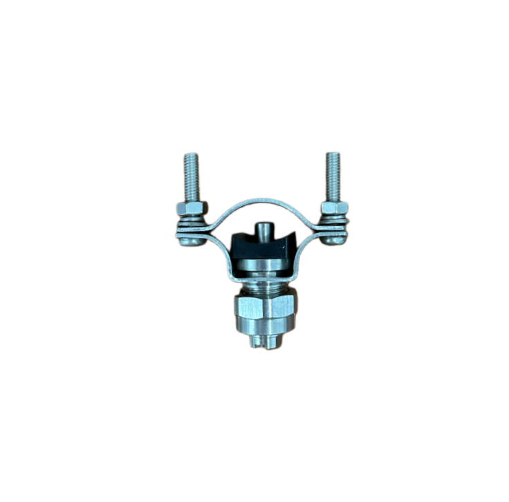 Unidad de inyección de combustible 2116482 con soporte OEM para motor diesel Deutz BF4M1013