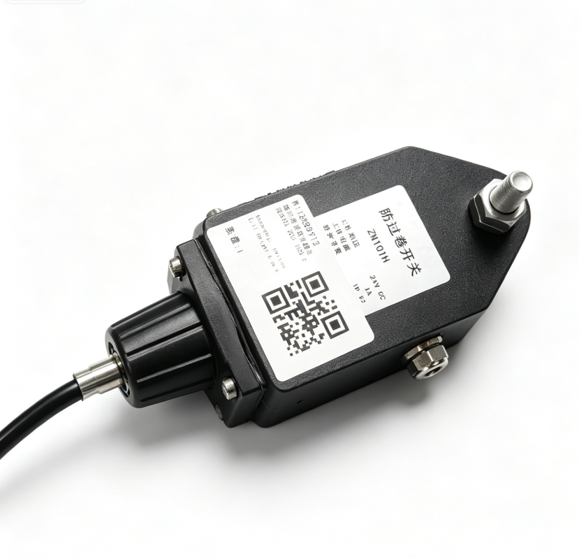 OEM Conjunto de interruptores de límite de altura para Sany STH1256A2 con número de pieza 12889713 en estado nuevo