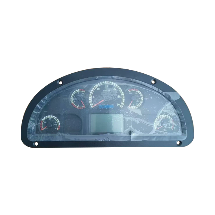 Lámpara de cola original XCMG Cargador XC978-EV 813511814 con tiempo de entrega corto