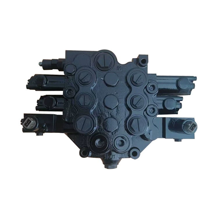 Lámpara de cola original XCMG Cargador XC978-EV 813511814 con tiempo de entrega corto