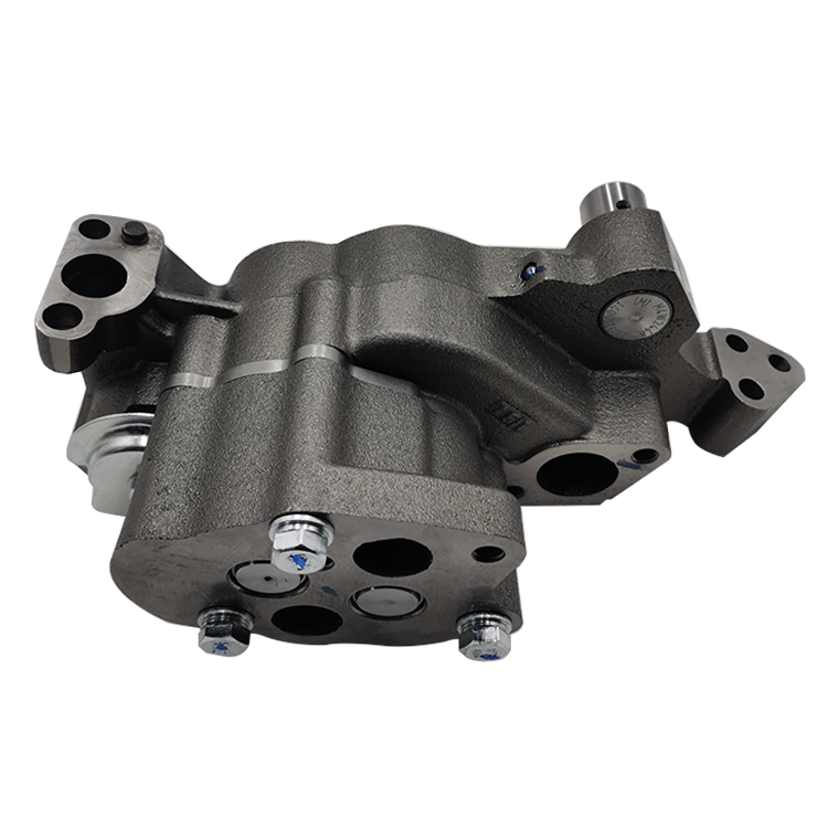 Volvo de alto rendimiento de carga de ruedas partes del motor arrancador 22809736L para maquinaria 180H