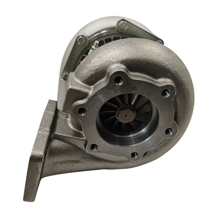 Volvo de alto rendimiento de carga de ruedas partes del motor arrancador 22809736L para maquinaria 180H