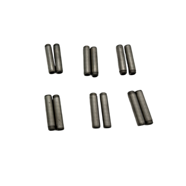 Guía de válvula de admisión D6E para Deutz TCD2012 L06 2V Partes de repuesto de motores diesel
