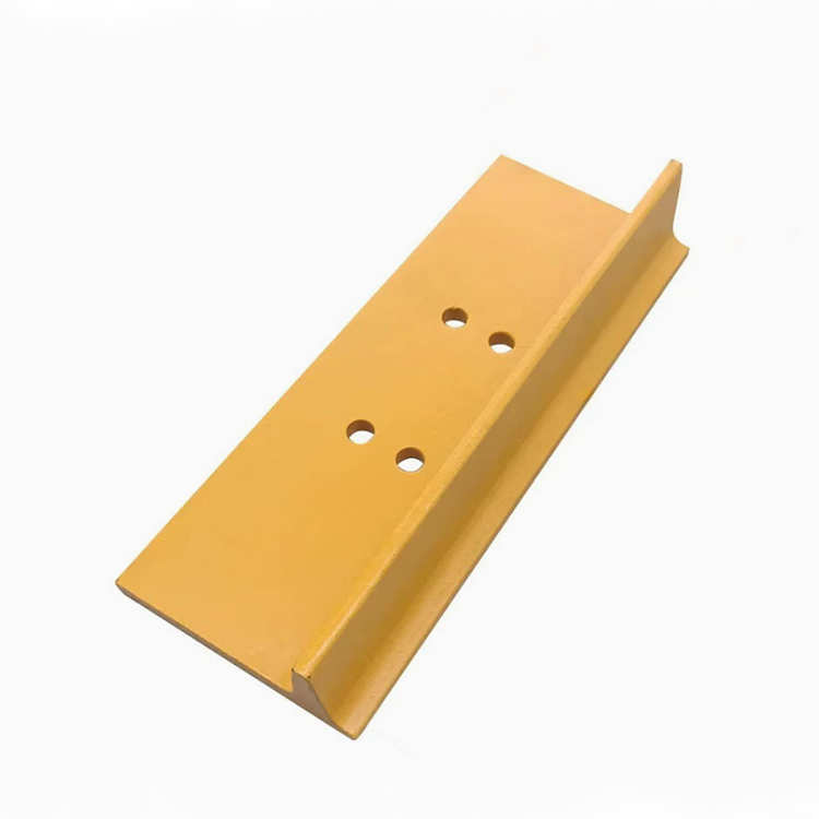 Placa de oruga original Komatsu 14X-32-11380 14X-32-11550 para D60 D65