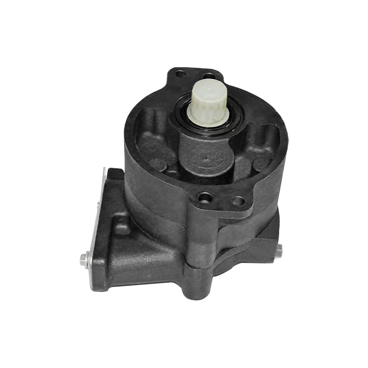 Repuestos originales Hyundai 3P-9240 de la bomba de engranajes Aplicación para maquinaria de construcción