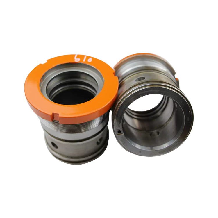 Repuestos originales Hyundai 3P-9240 de la bomba de engranajes Aplicación para maquinaria de construcción