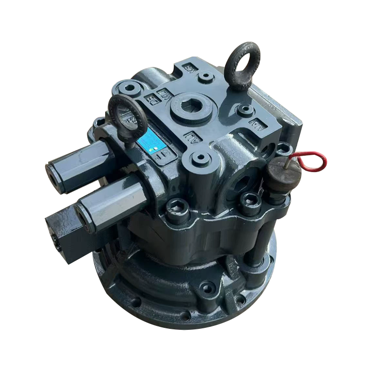 Repuestos originales Hyundai 3P-9240 de la bomba de engranajes Aplicación para maquinaria de construcción