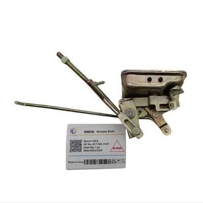 Cargador de ruedas Komutsu WA150-5 Bloqueo 417-926-3141 / 418-926-3940