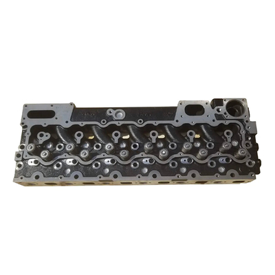 Partes originales de motores diesel SHANGHAI 04AL601 Ensamblaje de cabezas de cilindros para maquinaria de construcción